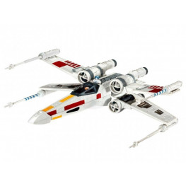 REVELL: STAR WARS - X-WING FIGHTER (1:112)